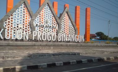 Dijual Tanah Cocok Investasi, 100 Jt/Unit, Legalitas SHM