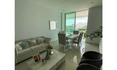 SE VENDE APARTAMENTO EN EL RECREO DE MONTERA