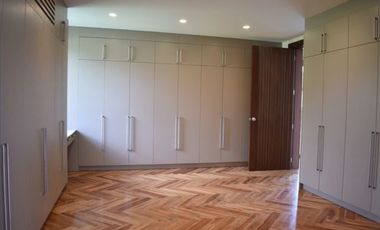 Modern 5BR House with Pool for Sale in Ayala Alabang Village