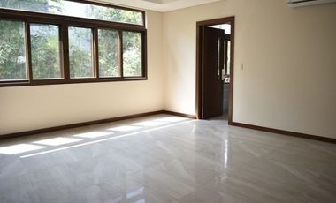 Modern 5BR House with Pool for Sale in Ayala Alabang Village