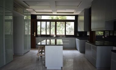 Modern 5BR House with Pool for Sale in Ayala Alabang Village
