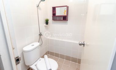 Disewakan Apartemen Bassura City tipe 2BR Full Furnished | BSCC757