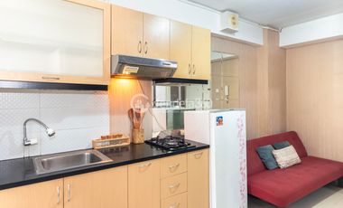 Disewakan Apartemen Bassura City tipe 2BR Full Furnished | BSCC757