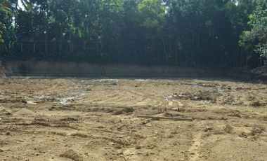 Kavling Pajangan dekat Kampus UIN Baru Jogja