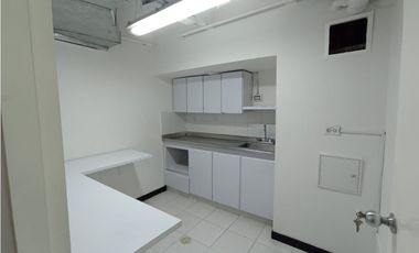 Local en Arriendo Medellín Sector Poblado