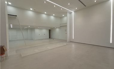 Local en Arriendo Medellín Sector Poblado