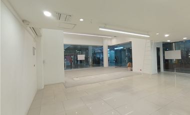 Local en Arriendo Medellín Sector Poblado