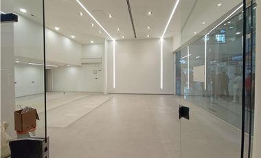 Local en Arriendo Medellín Sector Poblado