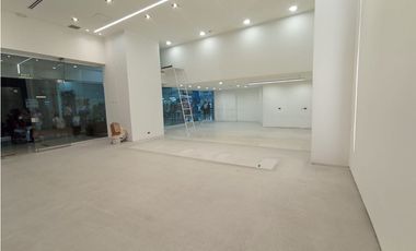 Local en Arriendo Medellín Sector Poblado