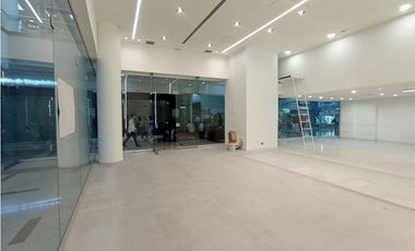 Local en Arriendo Medellín Sector Poblado