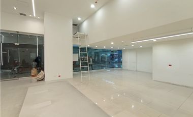 Local en Arriendo Medellín Sector Poblado