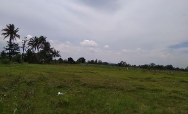 Kavling Villa Bogor
