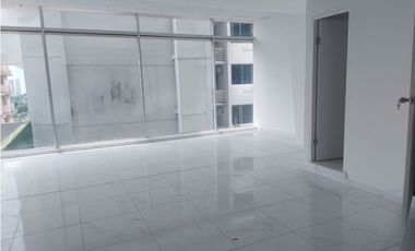 OFICINA COMERCIAL EN OBARRIO PH SORTIS BUSINESS  128 M2