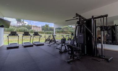 casa en venta en la calera. Cod V5942