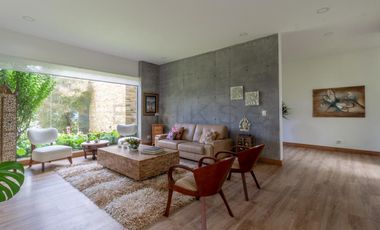 casa en venta en la calera. Cod V5942