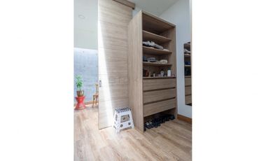 casa en venta en la calera. Cod V5942