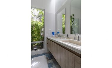 casa en venta en la calera. Cod V5942