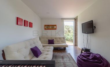 casa en venta en la calera. Cod V5942