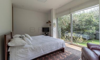casa en venta en la calera. Cod V5942