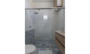 casa en venta en la calera. Cod V5942