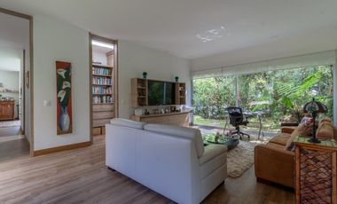 casa en venta en la calera. Cod V5942