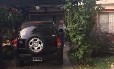 Muy lindo Chalet con depto!