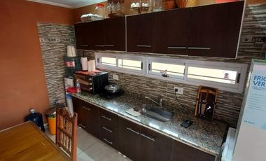 CASA EN VENTA EN FRANCISCO ALVAREZ