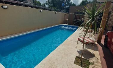 CASA EN VENTA EN FRANCISCO ALVAREZ