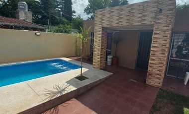 CASA EN VENTA EN FRANCISCO ALVAREZ