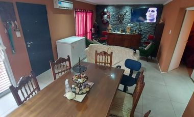 CASA EN VENTA EN FRANCISCO ALVAREZ