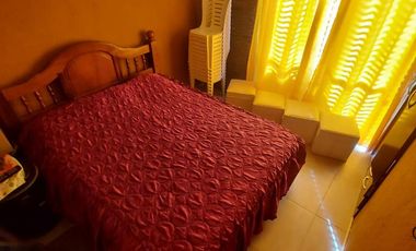 CASA EN VENTA EN FRANCISCO ALVAREZ