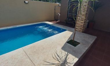 CASA EN VENTA EN FRANCISCO ALVAREZ
