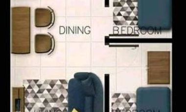AFFORDABLE ROWHOUSE BA HANAP MO?? 2K PLUS LANG MONTHLY