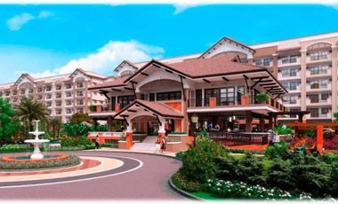 Affordable 2br resort condo in Taguig near BGC, Sm AUra
