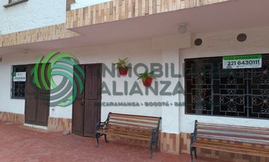 local en arriendo en vereda el volador. Cod A16698