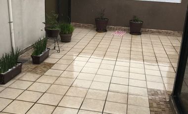 DEPARTAMENTO PH en Avenida de Los Bosques-Lomas de Tecamachalco