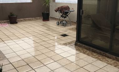 DEPARTAMENTO PH en Avenida de Los Bosques-Lomas de Tecamachalco