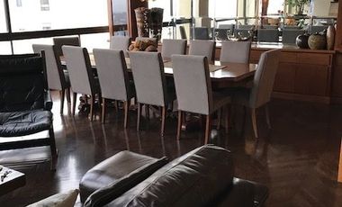 DEPARTAMENTO PH en Avenida de Los Bosques-Lomas de Tecamachalco