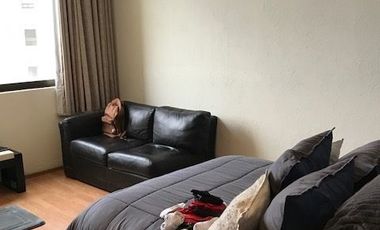 DEPARTAMENTO PH en Avenida de Los Bosques-Lomas de Tecamachalco