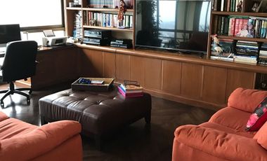 DEPARTAMENTO PH en Avenida de Los Bosques-Lomas de Tecamachalco