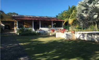 CASA DE PLAYA CON PISCINA EN VENTA, CORONADO (6)