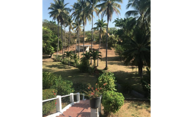 CASA DE PLAYA CON PISCINA EN VENTA, CORONADO (6)