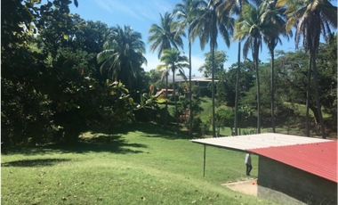 CASA DE PLAYA CON PISCINA EN VENTA, CORONADO (6)