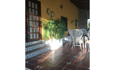 CASA DE PLAYA CON PISCINA EN VENTA, CORONADO (6)