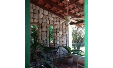 CASA DE PLAYA CON PISCINA EN VENTA, CORONADO (6)