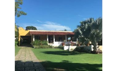 CASA DE PLAYA CON PISCINA EN VENTA, CORONADO (6)