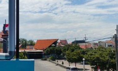 Di jual Ruko 2 lantai di Wisma Tropodo waru sidoarjo*