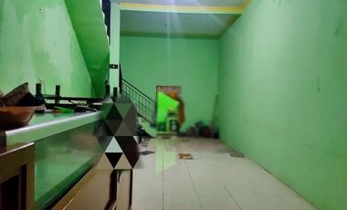 Di jual Ruko 2 lantai di Wisma Tropodo waru sidoarjo*