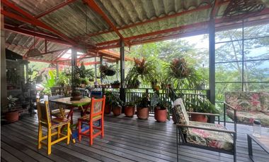 CASA FINCA RÚSTICA ENTRE COPACABANA Y GIRARDOTA