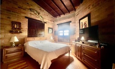CASA FINCA RÚSTICA ENTRE COPACABANA Y GIRARDOTA